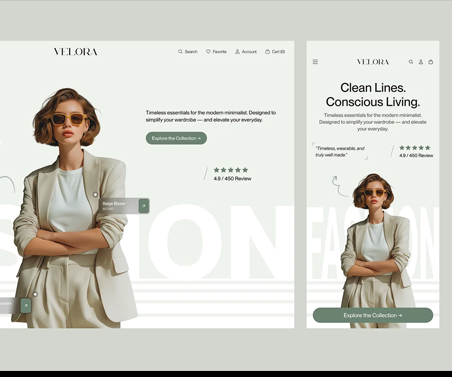 Web Design